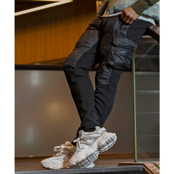 1PIU1UGUALE3 RELAX ウノピゥウノウグァーレトレ | SHIFFON  | 詳細画像13 