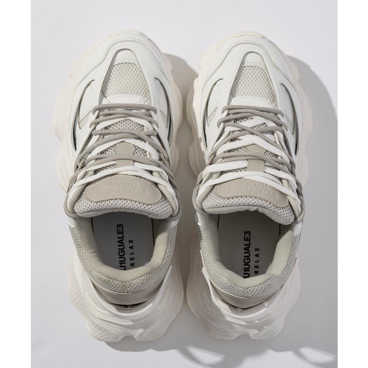 1PIU1UGUALE3 RELAX ウノピゥウノウグァーレトレ | SHIFFON  | 詳細画像24 