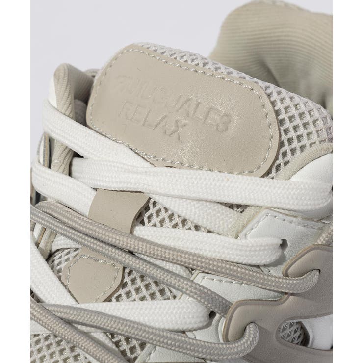 1PIU1UGUALE3 RELAX ウノピゥウノウグァーレトレ | SHIFFON  | 詳細画像26 