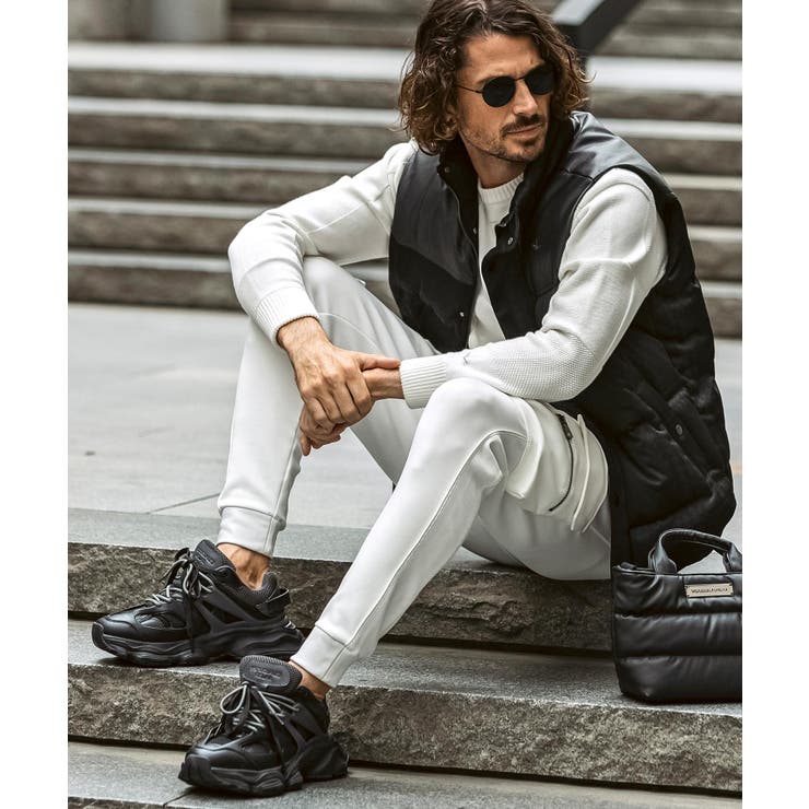 1PIU1UGUALE3 RELAX ウノピゥウノウグァーレトレ | SHIFFON  | 詳細画像4 