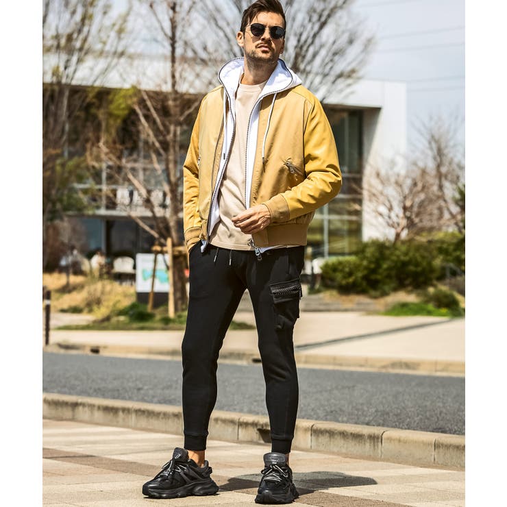 1PIU1UGUALE3 RELAX ウノピゥウノウグァーレトレ | SHIFFON  | 詳細画像8 