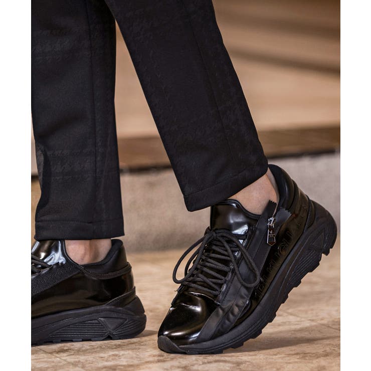 1PIU1UGUALE3 RELAX ウノピゥウノウグァーレトレ | SHIFFON  | 詳細画像1 