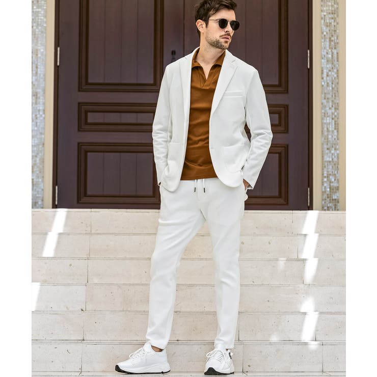 1PIU1UGUALE3 RELAX ウノピゥウノウグァーレトレ | SHIFFON  | 詳細画像16 