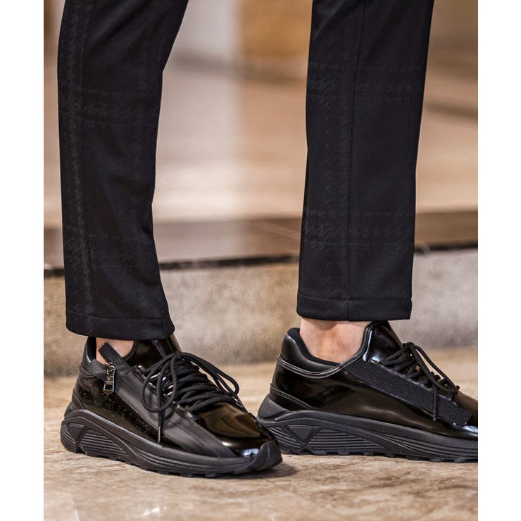 1PIU1UGUALE3 RELAX ウノピゥウノウグァーレトレ | SHIFFON  | 詳細画像2 