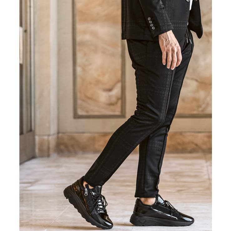 1PIU1UGUALE3 RELAX ウノピゥウノウグァーレトレ | SHIFFON  | 詳細画像3 