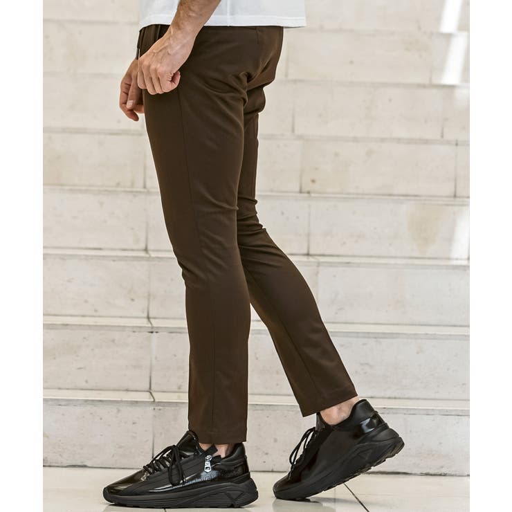 1PIU1UGUALE3 RELAX ウノピゥウノウグァーレトレ | SHIFFON  | 詳細画像5 