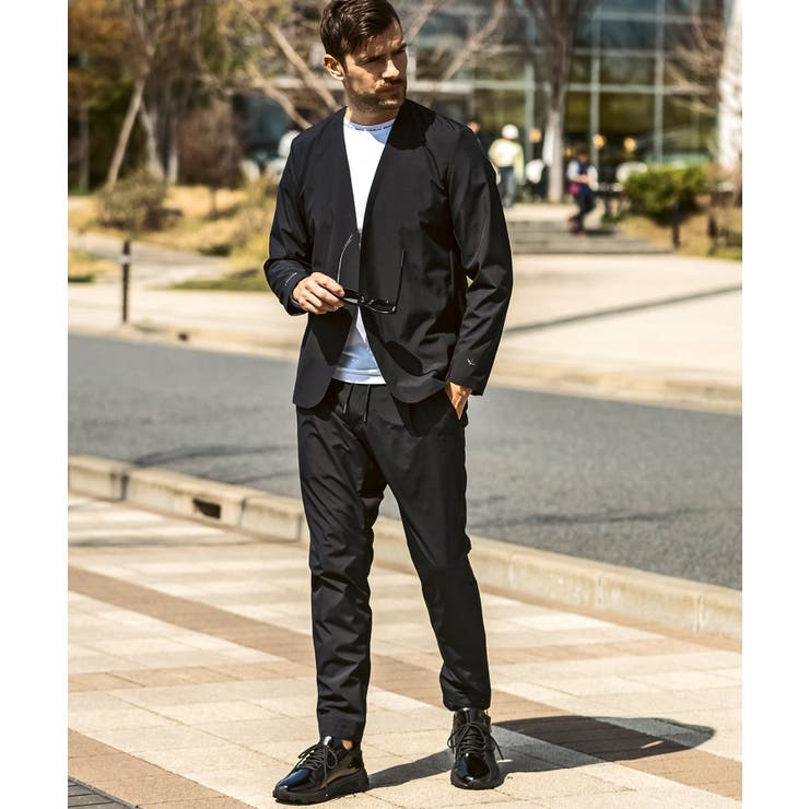 1PIU1UGUALE3 RELAX ウノピゥウノウグァーレトレ | SHIFFON  | 詳細画像8 