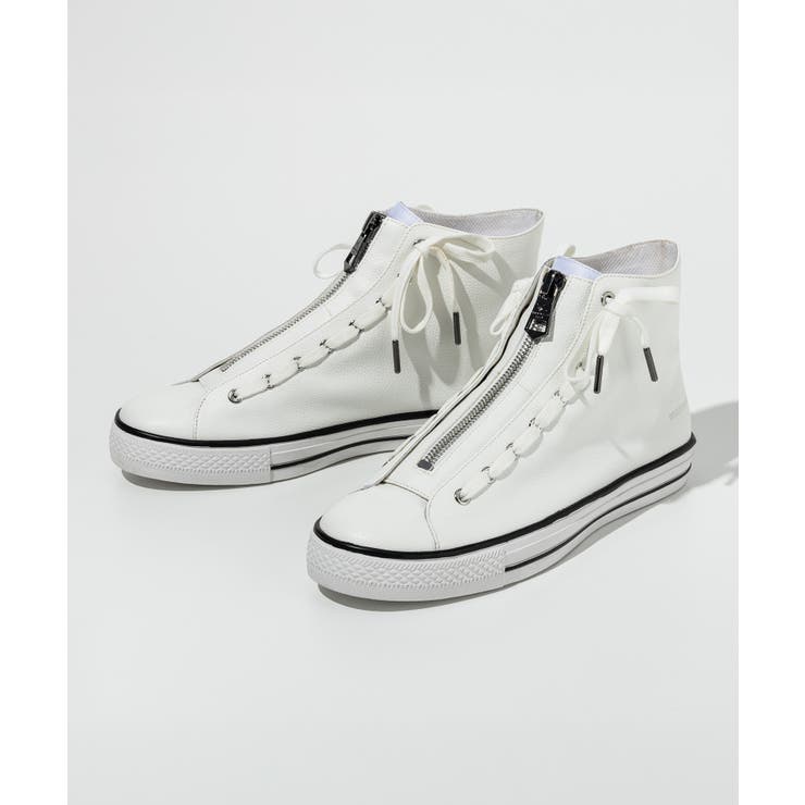 ホワイト | 1PIU1UGUALE3 RELAX ウノピゥウノウグァーレトレ | SHIFFON 