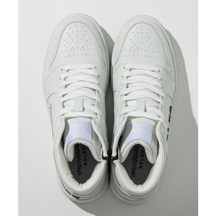 1PIU1UGUALE3 RELAX ウノピゥウノウグァーレトレ | SHIFFON  | 詳細画像17 