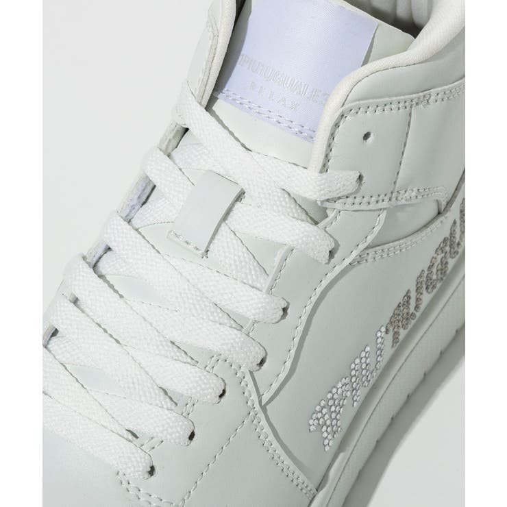 1PIU1UGUALE3 RELAX ウノピゥウノウグァーレトレ | SHIFFON  | 詳細画像20 