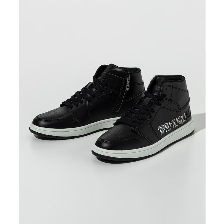 ブラック | 1PIU1UGUALE3 RELAX ウノピゥウノウグァーレトレ | SHIFFON 