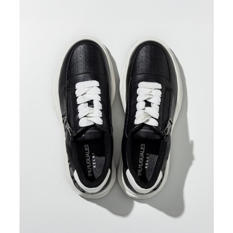 1PIU1UGUALE3 RELAX ウノピゥウノウグァーレトレ | SHIFFON  | 詳細画像12 