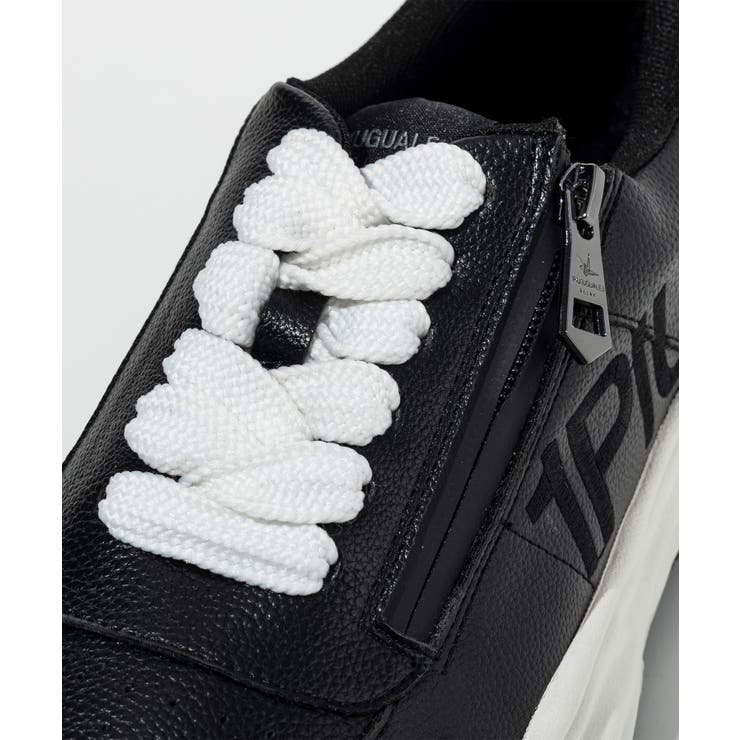 1PIU1UGUALE3 RELAX ウノピゥウノウグァーレトレ | SHIFFON  | 詳細画像13 