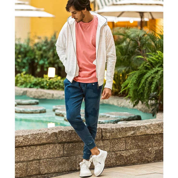 1PIU1UGUALE3 RELAX ウノピゥウノウグァーレトレ | SHIFFON  | 詳細画像5 