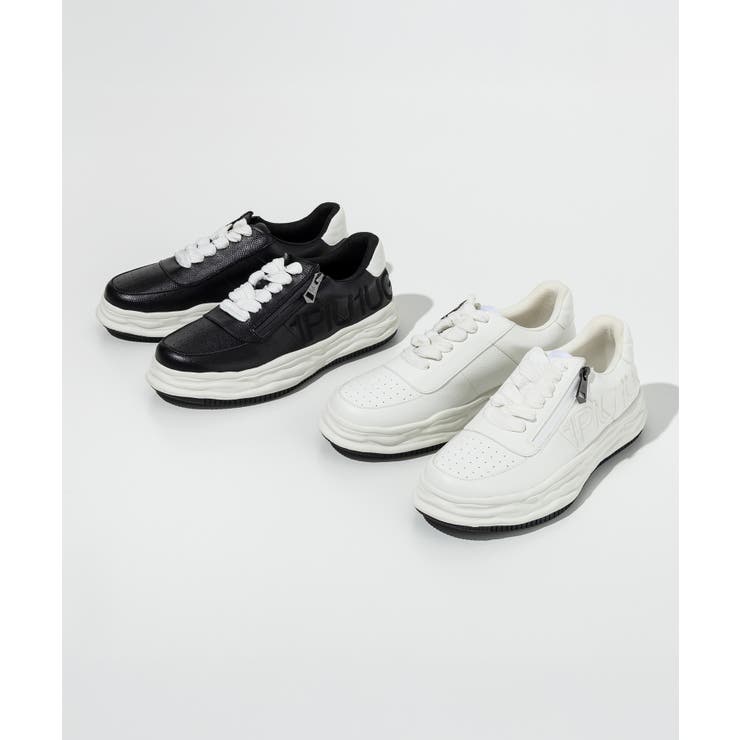 1PIU1UGUALE3 RELAX ウノピゥウノウグァーレトレ | SHIFFON  | 詳細画像8 