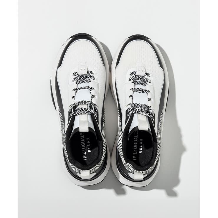 1PIU1UGUALE3 RELAX ウノピゥウノウグァーレトレ | SHIFFON  | 詳細画像5 