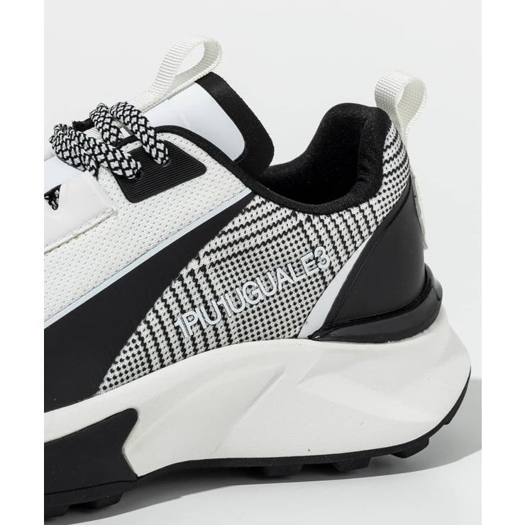 1PIU1UGUALE3 RELAX ウノピゥウノウグァーレトレ | SHIFFON  | 詳細画像6 