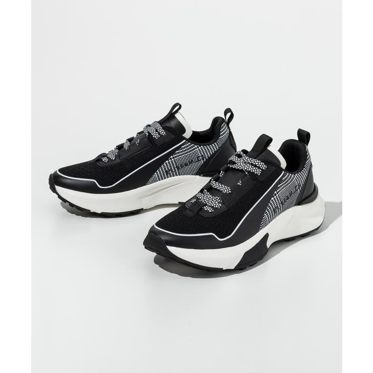 ブラック | 1PIU1UGUALE3 RELAX ウノピゥウノウグァーレトレ | SHIFFON 