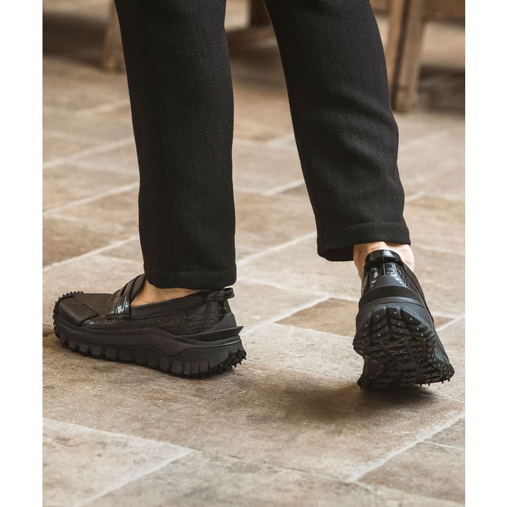 1PIU1UGUALE3 RELAX ウノピゥウノウグァーレトレ | SHIFFON  | 詳細画像3 