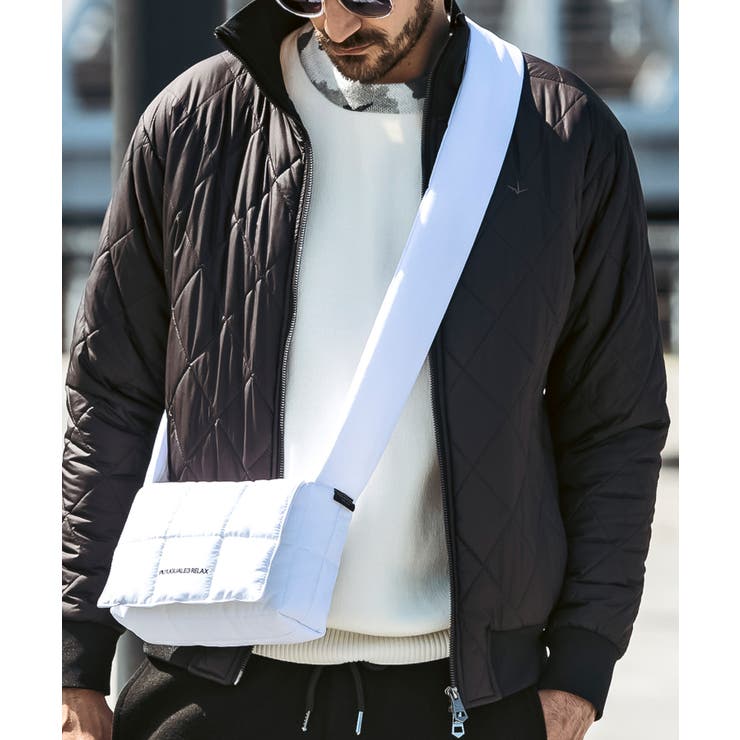 ホワイト | 1PIU1UGUALE3 RELAX ウノピゥウノウグァーレトレ | SHIFFON 