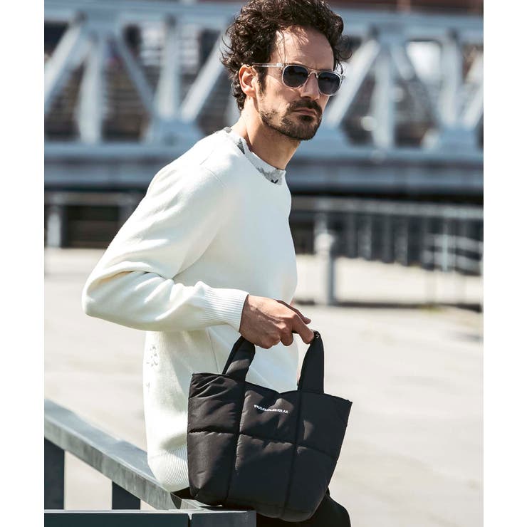 1PIU1UGUALE3 RELAX ウノピゥウノウグァーレトレ | SHIFFON  | 詳細画像11 