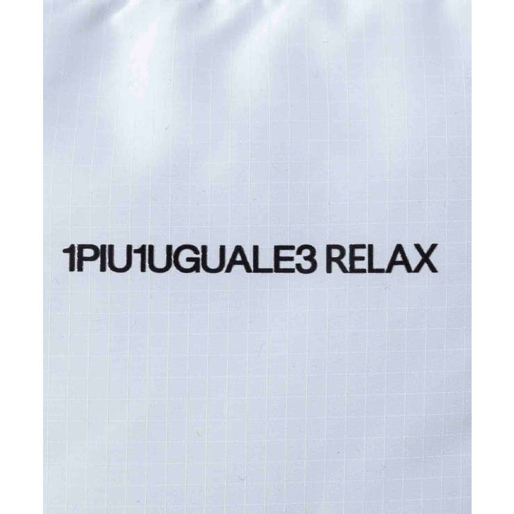 1PIU1UGUALE3 RELAX ウノピゥウノウグァーレトレ | SHIFFON  | 詳細画像18 