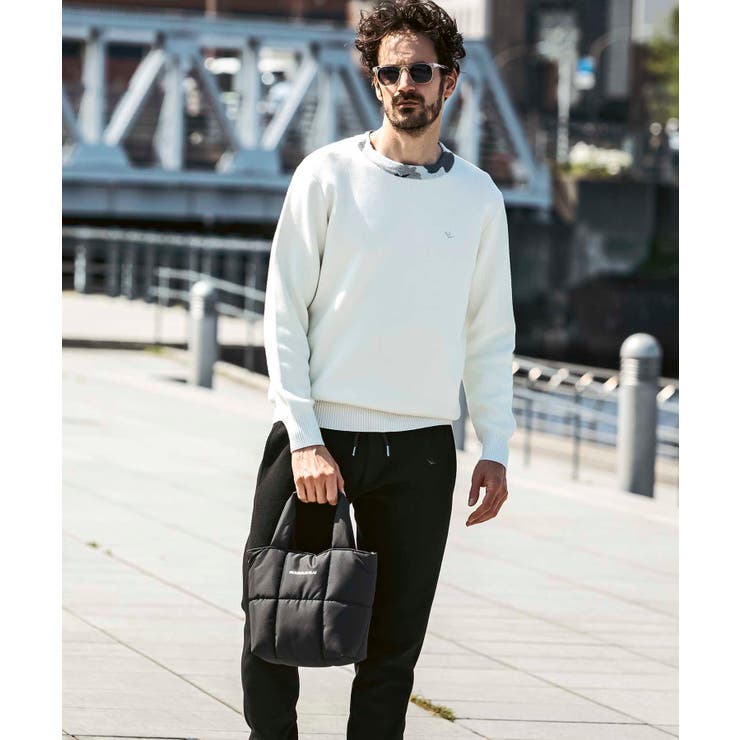 1PIU1UGUALE3 RELAX ウノピゥウノウグァーレトレ | SHIFFON  | 詳細画像7 