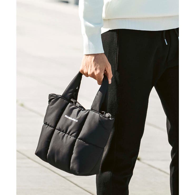 ブラック | 1PIU1UGUALE3 RELAX ウノピゥウノウグァーレトレ | SHIFFON 