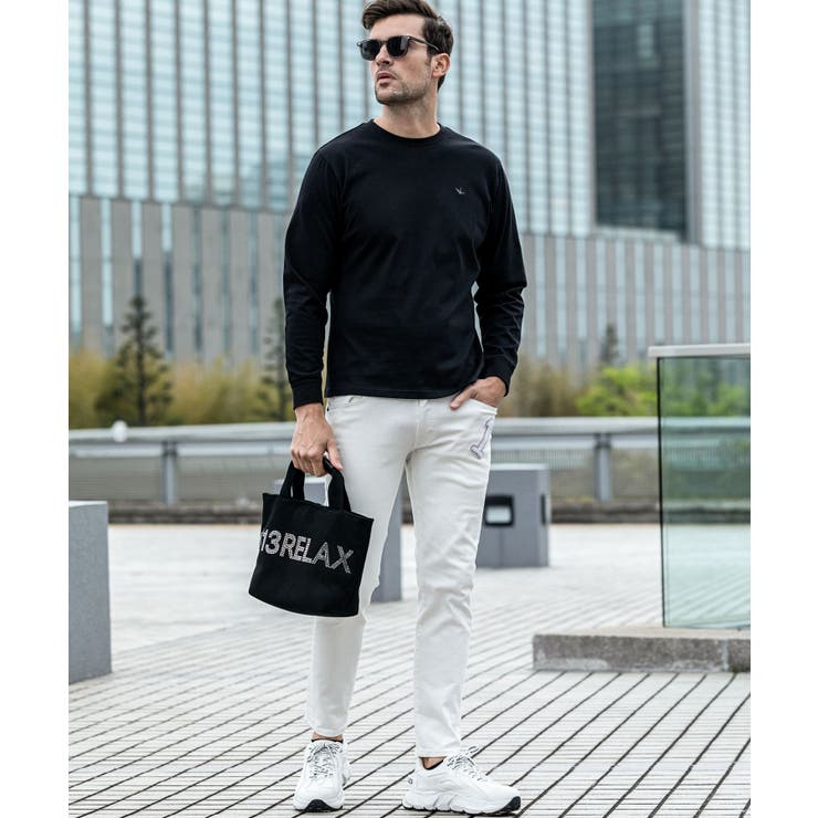 1PIU1UGUALE3 RELAX ウノピゥウノウグァーレトレ | SHIFFON  | 詳細画像3 