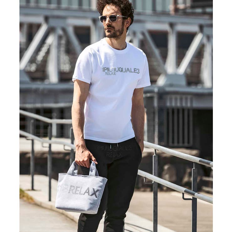 1PIU1UGUALE3 RELAX ウノピゥウノウグァーレトレ | SHIFFON  | 詳細画像6 