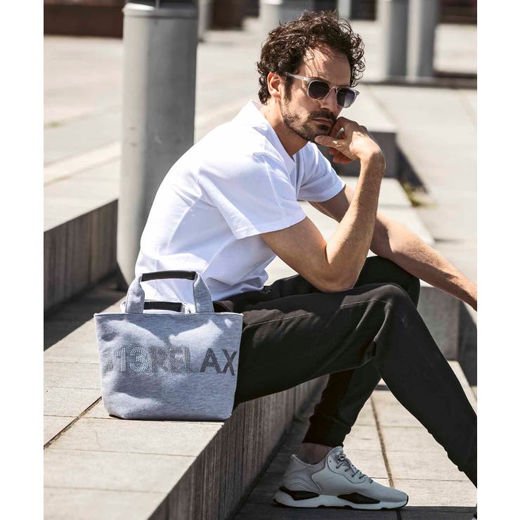 1PIU1UGUALE3 RELAX ウノピゥウノウグァーレトレ | SHIFFON  | 詳細画像8 