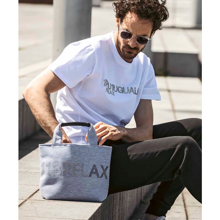 1PIU1UGUALE3 RELAX ウノピゥウノウグァーレトレ | SHIFFON  | 詳細画像9 