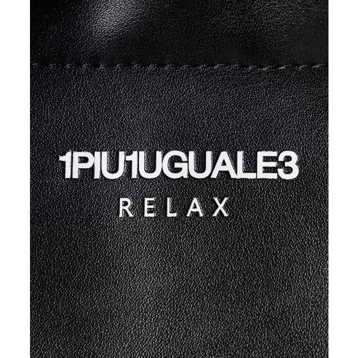 1PIU1UGUALE3 RELAX ウノピゥウノウグァーレトレ | SHIFFON  | 詳細画像9 