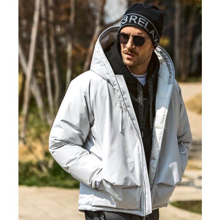 1PIU1UGUALE3 RELAX ウノピゥウノウグァーレトレ | SHIFFON  | 詳細画像3 