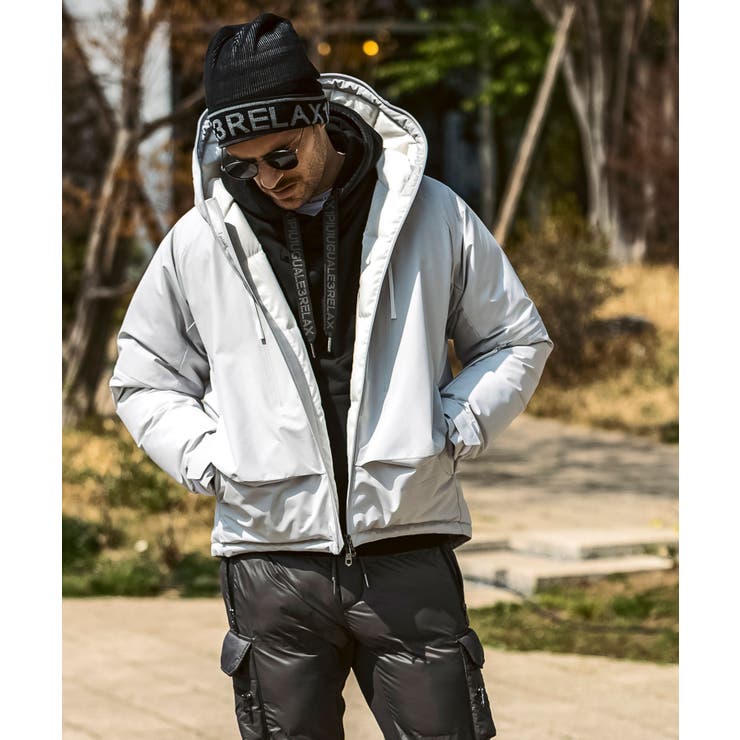 1PIU1UGUALE3 RELAX ウノピゥウノウグァーレトレ | SHIFFON  | 詳細画像4 