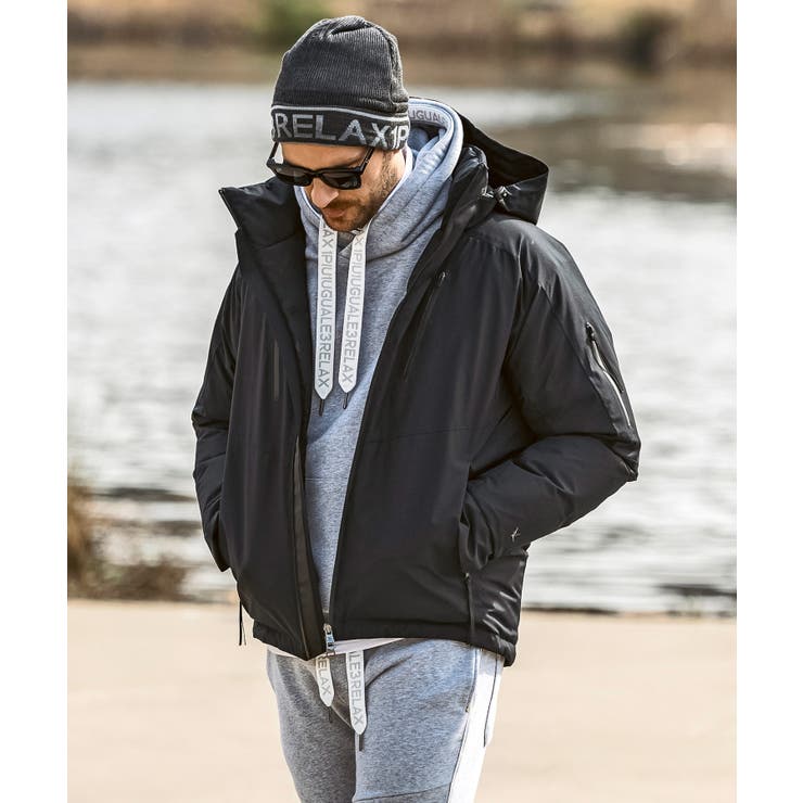 1PIU1UGUALE3 RELAX ウノピゥウノウグァーレトレ | SHIFFON  | 詳細画像9 