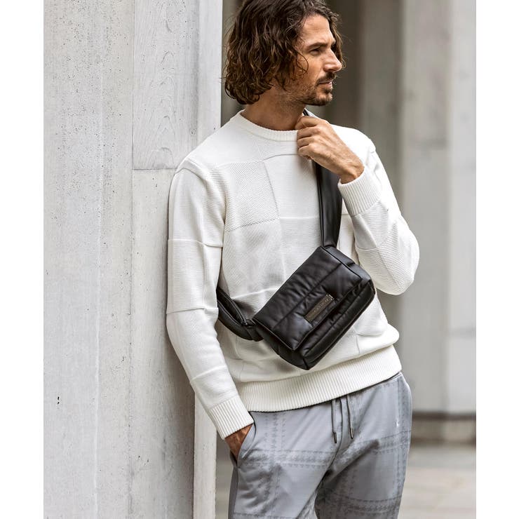 1PIU1UGUALE3 RELAX ウノピゥウノウグァーレトレ | SHIFFON  | 詳細画像5 