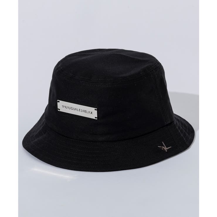 ブラック | 1PIU1UGUALE3 RELAX ウノピゥウノウグァーレトレ | SHIFFON 