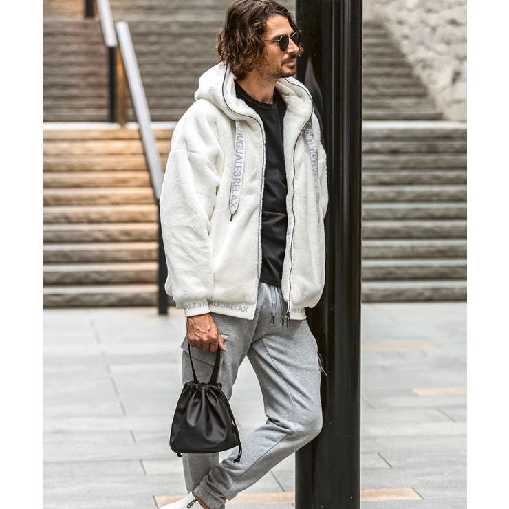 1PIU1UGUALE3 RELAX ウノピゥウノウグァーレトレ | SHIFFON  | 詳細画像3 