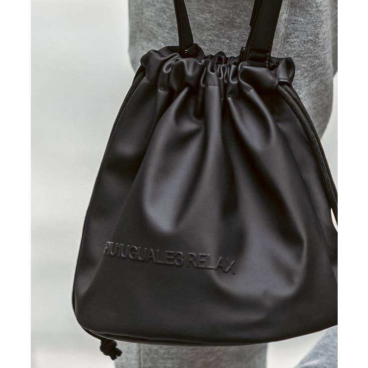 ブラック | 1PIU1UGUALE3 RELAX ウノピゥウノウグァーレトレ | SHIFFON 