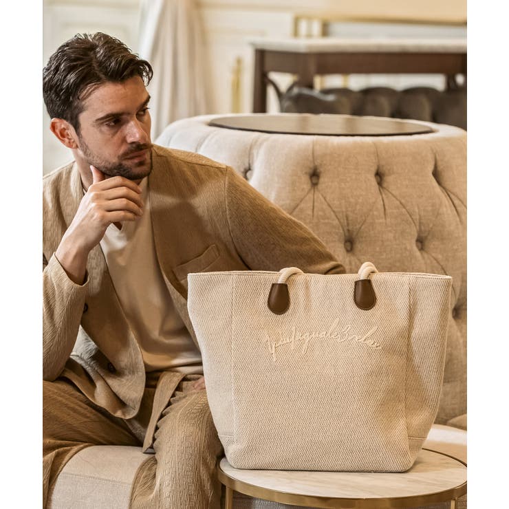 1PIU1UGUALE3 RELAX(ウノピゥウノウグァーレトレ リラックス)ロ… | SHIFFON  | 詳細画像4 