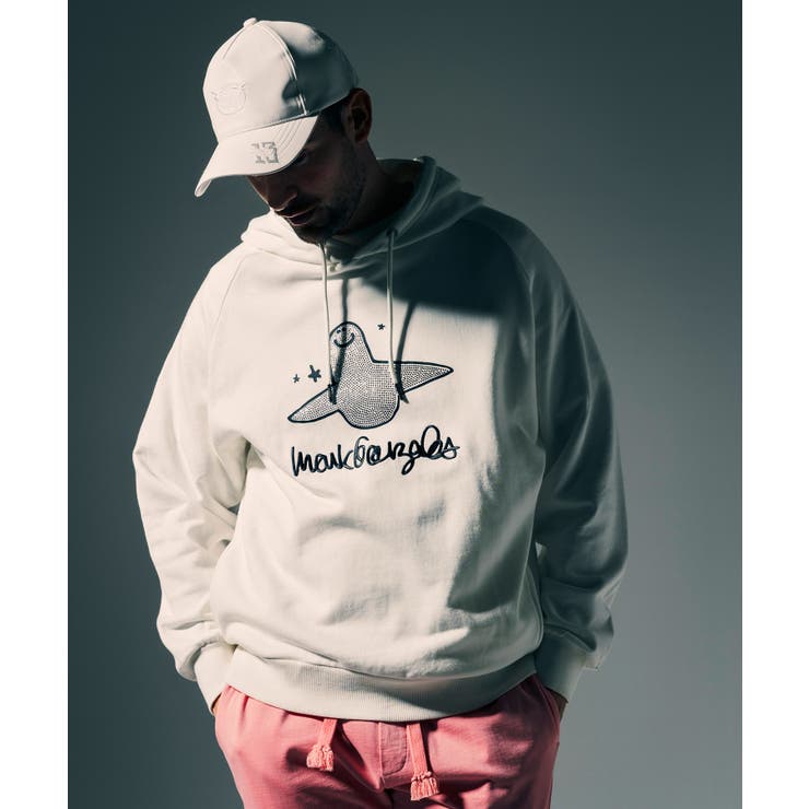 1PIU1UGUALE3 RELAX × | SHIFFON  | 詳細画像10 