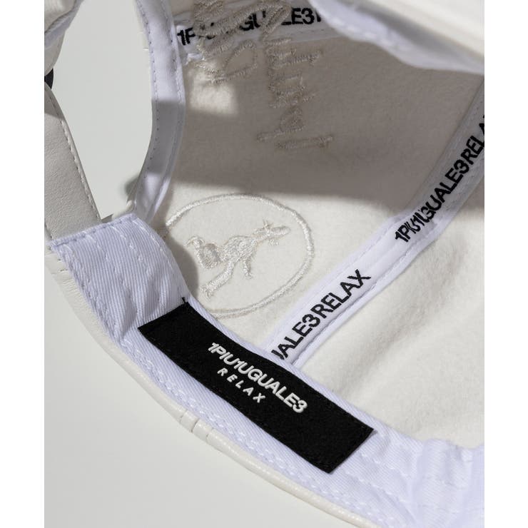 1PIU1UGUALE3 RELAX × | SHIFFON  | 詳細画像20 