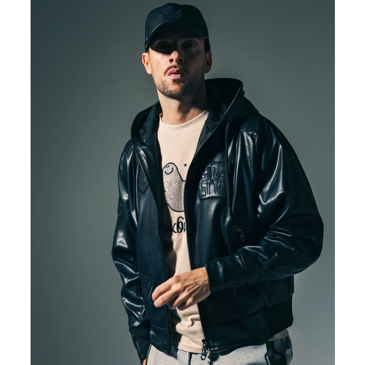 1PIU1UGUALE3 RELAX × | SHIFFON  | 詳細画像6 