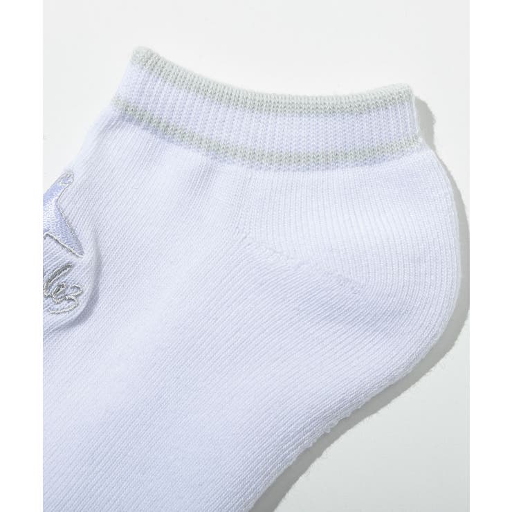 1PIU1UGUALE3 RELAX × | SHIFFON  | 詳細画像4 