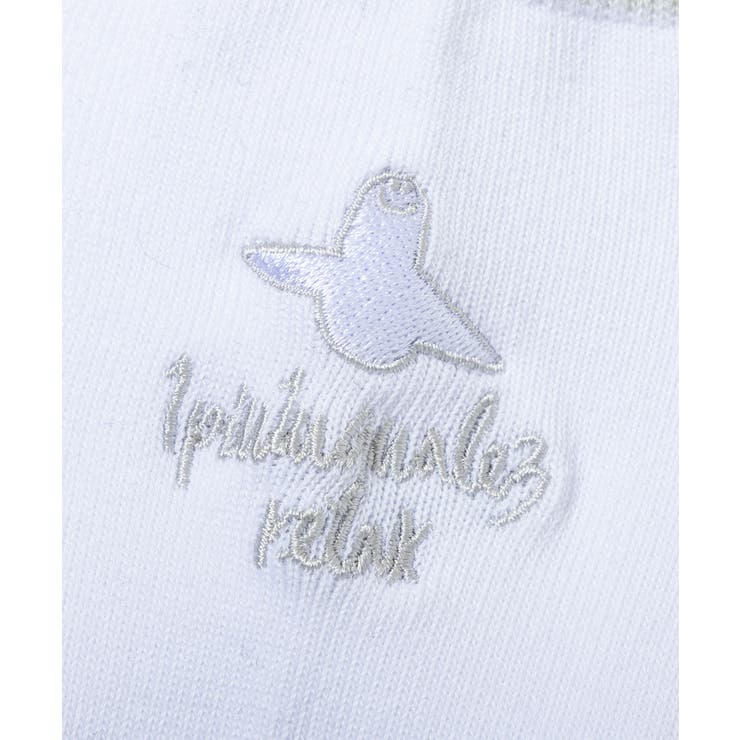 1PIU1UGUALE3 RELAX × | SHIFFON  | 詳細画像6 