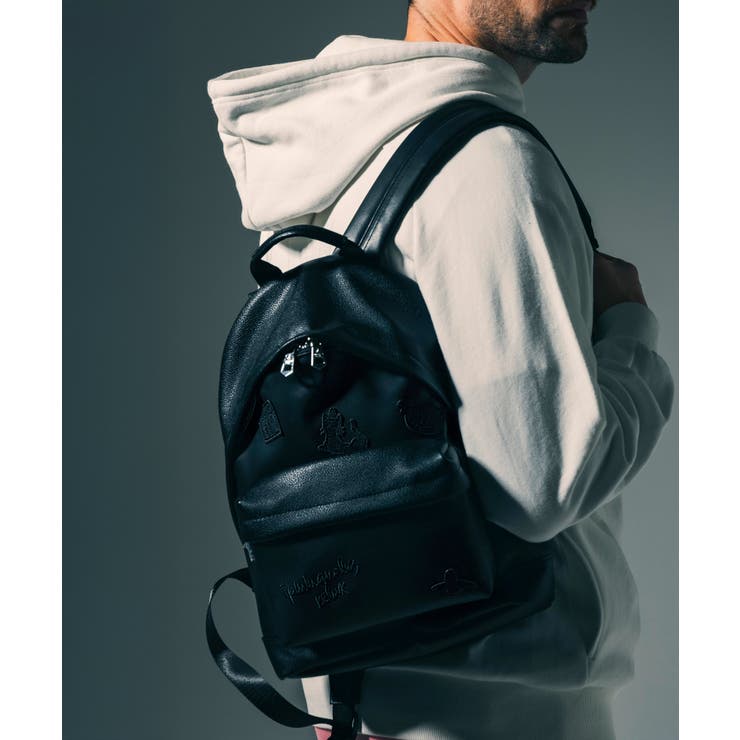 1PIU1UGUALE3 RELAX × | SHIFFON  | 詳細画像1 