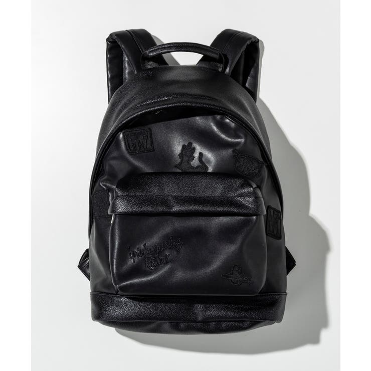 1PIU1UGUALE3 RELAX × | SHIFFON  | 詳細画像3 