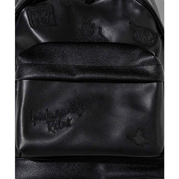 1PIU1UGUALE3 RELAX × | SHIFFON  | 詳細画像5 