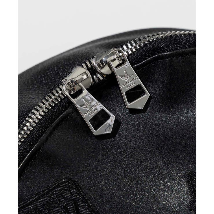 1PIU1UGUALE3 RELAX × | SHIFFON  | 詳細画像7 